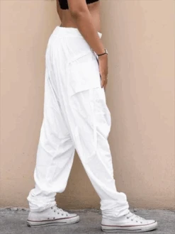 Women Casual Printed Pants -Zolucky Sales Store 00 1561728272132