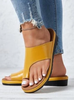 Women Summer Casual Low Heel Open Toe Casual Slide Sandals 27 Women Summer Casual Low Heel Open Toe Casual Slide Sandals -Zolucky Sales Store 03207afe03df21a35ff77d1c7e778de5