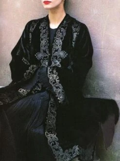 Zolucky Casual Long Sleeve Coat