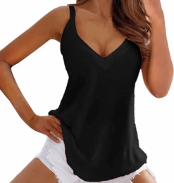 Casual Sleeveless V Neck Vests 7 Casual Sleeveless V Neck Vests -Zolucky Sales Store 09b26c15c906fcbbc8c490dbaa5f8673