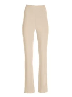 Daily Casual Plain Zipper Commuting Fashion H-Line Long Straight Pants 24 Daily Casual Plain Zipper Commuting Fashion H-Line Long Straight Pants -Zolucky Sales Store 0a4000ac93df82a065a8f3546d6088b3