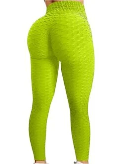 Hip Lift Fitness Yoga Sports Leggings -Zolucky Sales Store 0c0737c8deda53e5366fb4f861f32bc6