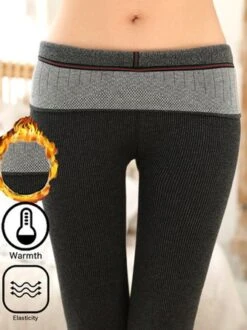 Casual Tight Leggings