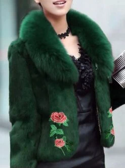 Floral Casual Leather & Faux Leather -Zolucky Sales Store 0d83fb1cefa317967ae79553e7b9000e