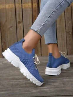 All Season Plain Casual Casual Shoes -Zolucky Sales Store 0dd1bad2eeb2363c9a1cd5c01b9266ad