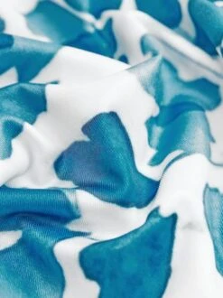 Casual Plants Loosen Dress -Zolucky Sales Store 0f75f463c4d146b9e8672a81f3bd740f