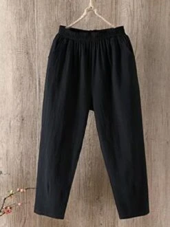 Shift Pants -Zolucky Sales Store 1 1583487692645