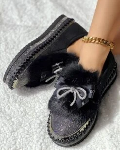 Casual Plain Thick Bottom All Season Loafers 12 Casual Plain Thick Bottom All Season Loafers -Zolucky Sales Store 1008401fa209504f5bb34e6ffd32ac87