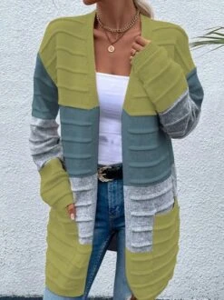 Others Casual Sweater Coat -Zolucky Sales Store 12812396104f3530c5fa874bf2263d02