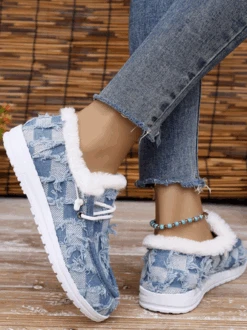 Casual Plaid Canvas Shoes -Zolucky Sales Store 13ddfac2b41a8d42eb630a93bce29bde