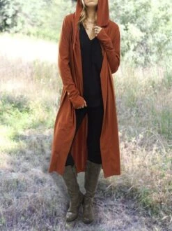 Hoodie Cotton Coat & Jacket -Zolucky Sales Store 159207 158553195083431289