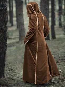 Halloween Long Sleeve Hoodie Cotton-Blend Jacket -Zolucky Sales Store 15921231 jpg 157864618431227887