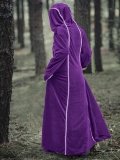 Halloween Long Sleeve Hoodie Cotton-Blend Jacket -Zolucky Sales Store 15921vv jpg 157864618385227884