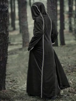 Halloween Long Sleeve Hoodie Cotton-Blend Jacket -Zolucky Sales Store 15921vxzz jpg 157864618299227877