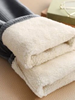 Tight Pocket Stitching Corduroy Fleece Casual Pants 22 Tight Pocket Stitching Corduroy Fleece Casual Pants -Zolucky Sales Store 176ccc81958ee06877fa93a8a69b1014