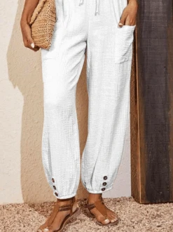 Casual Cotton Pants 5 Casual Cotton Pants -Zolucky Sales Store 1a0c33af76f95fcf91cc65a7592cf42f