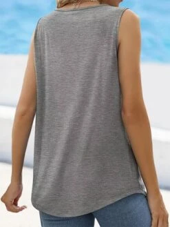 Square Neck Simple Tank Top 24 Square Neck Simple Tank Top -Zolucky Sales Store 1ce75f3beacd4eb9874129de41ed7e01