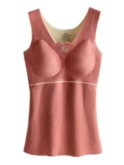 Thickened Warm Women's Tank Top -Zolucky Sales Store 1e4d65e5e9c5d3fbb9df3733656e96de
