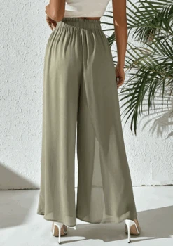 Plain Loose Casual Casual Pants -Zolucky Sales Store 1f6ed407d546afad22dbc23aa9ea2cfa