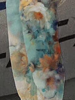 Loose Printing Casual Pants -Zolucky Sales Store 1fa78299cf3896d037bf0ede71ae55a2