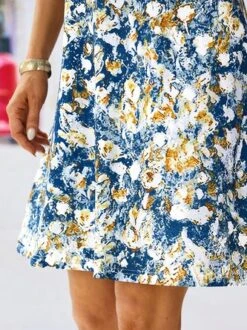 Loosen Jersey Ombre Sleeveless Casual Dress -Zolucky Sales Store 1fd1c595e90d6dff2eee360e585bd24c