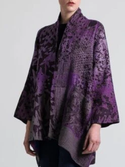 Casual Long Sleeve Pockets Round Neck Coat -Zolucky Sales Store 2 jpg 1566532445832