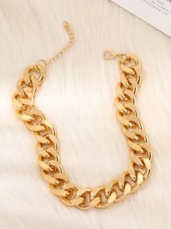 Women Minimalist Chain Necklaces -Zolucky Sales Store 21dee5e1d03db05ce32ee2691bf094f0