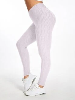 Hip Lift Fitness Yoga Sports Leggings -Zolucky Sales Store 23cd070f3a89c41d1fb642acf8e20775