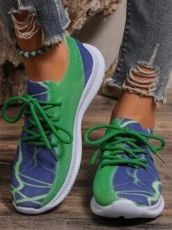 All Season Christmas Casual Fleece Casual Shoes