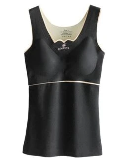 Thickened Warm Women's Tank Top -Zolucky Sales Store 28be749108f4477187aa1e135d0f4e97
