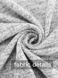 V Neck Plain Loose Daily Casual H-Line Long Sleeve T-Shirt 11 V Neck Plain Loose Daily Casual H-Line Long Sleeve T-Shirt -Zolucky Sales Store 2f59c48613032520366a0c4446bbc052