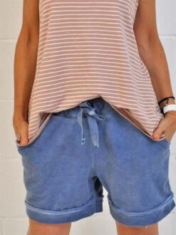 Pockets Shorts -Zolucky Sales Store 3 1591340376915