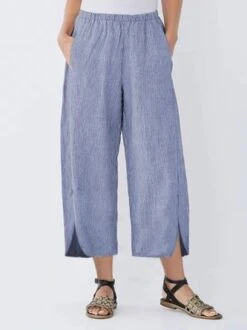 Casual Shift Striped Pants 11 Casual Shift Striped Pants -Zolucky Sales Store 3 jpg 1558344861271