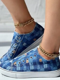 Abstract All Season Casual Canvas Canvas Shoes 9 Abstract All Season Casual Canvas Canvas Shoes -Zolucky Sales Store 30aa90b850ac7f100ff7f60dc35a7657