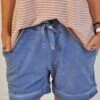 Pockets Shorts