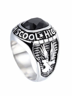 Casual Ring -Zolucky Sales Store 32e348c130b4aedbef18015aaf5582ec