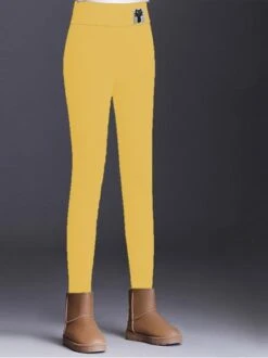 Tight Casual Legging -Zolucky Sales Store 34733b2200efcb28d92edf6f335eb4bd