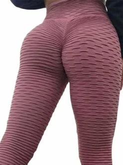 Hip Lift Fitness Yoga Sports Leggings -Zolucky Sales Store 347c69dda9b183068c6b1cb5f6dc5950