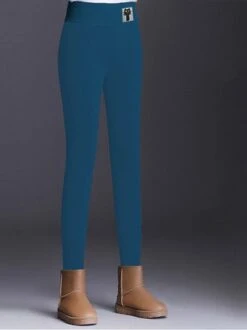 Tight Casual Legging -Zolucky Sales Store 35cdc4bb152cff981ca45d879818bee7