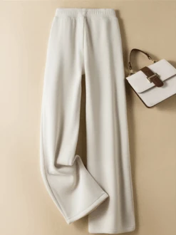 Plain Casual Loose Knitted Pants 15 Plain Casual Loose Knitted Pants -Zolucky Sales Store 3c483a09878d09c83dadcab31c92662a