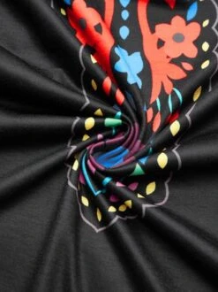 V Neck Boho Regular Fit Dress 12 V Neck Boho Regular Fit Dress -Zolucky Sales Store 3d2dedcc93aadc1d9e3e70f215f1e3c2