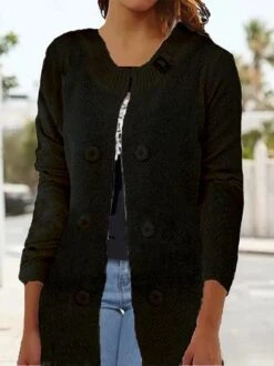 Regular Fit Crew Neck Casual Jersey Kimono -Zolucky Sales Store 3e5326ecf66ca614212bdc0d32237a6b