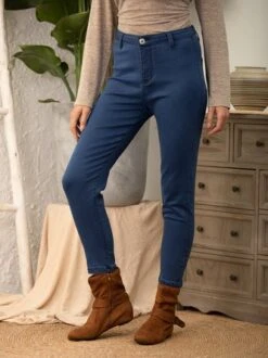 Vintage Jeans -Zolucky Sales Store 3eb7c354afaf6fa6986c0d2d193b3acb