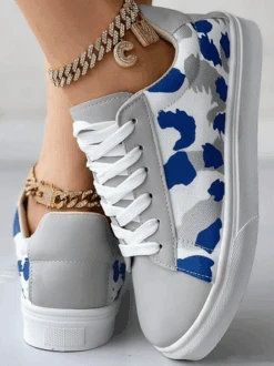 All Season Casual Abstract Skate Shoes 20 All Season Casual Abstract Skate Shoes -Zolucky Sales Store 4037f6a03e430f8bb3c749d0c67be176