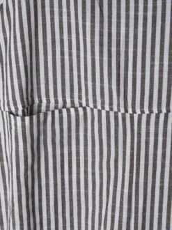 Vintage Black Gray Linen Stripes Pants Romper Jumpsuits 16 Vintage Black Gray Linen Stripes Pants Romper Jumpsuits -Zolucky Sales Store 410f335c66930b5f9193ce05395e8bea159217091592155318