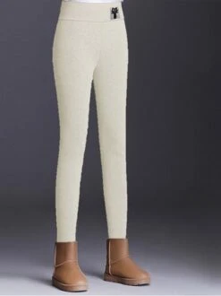 Tight Casual Legging -Zolucky Sales Store 445124ebef198e06343c58356fd37532