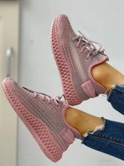 All Season Mesh Fabric Casual Plain Casual Shoes -Zolucky Sales Store 47de4e4e0848d3ceec640ea84105f7c0