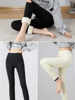 Casual Cotton-Blend Legging -Zolucky Sales Store 4924afd836f3368764a5ca1dea8d2bd3