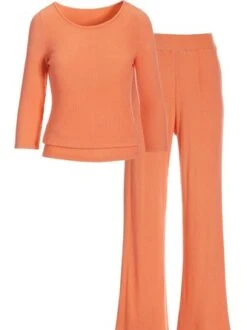 Halloween Crew Neck Jersey Casual Two-Piece Set -Zolucky Sales Store 492f34c0252a5e7edea88cce82c4db39