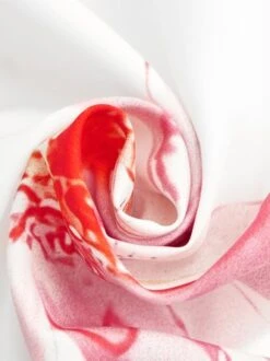 Casual Floral V Neck Short Sleeve Woven Dress -Zolucky Sales Store 4a055f93e6df0ece1ff57d5416d7eb1e